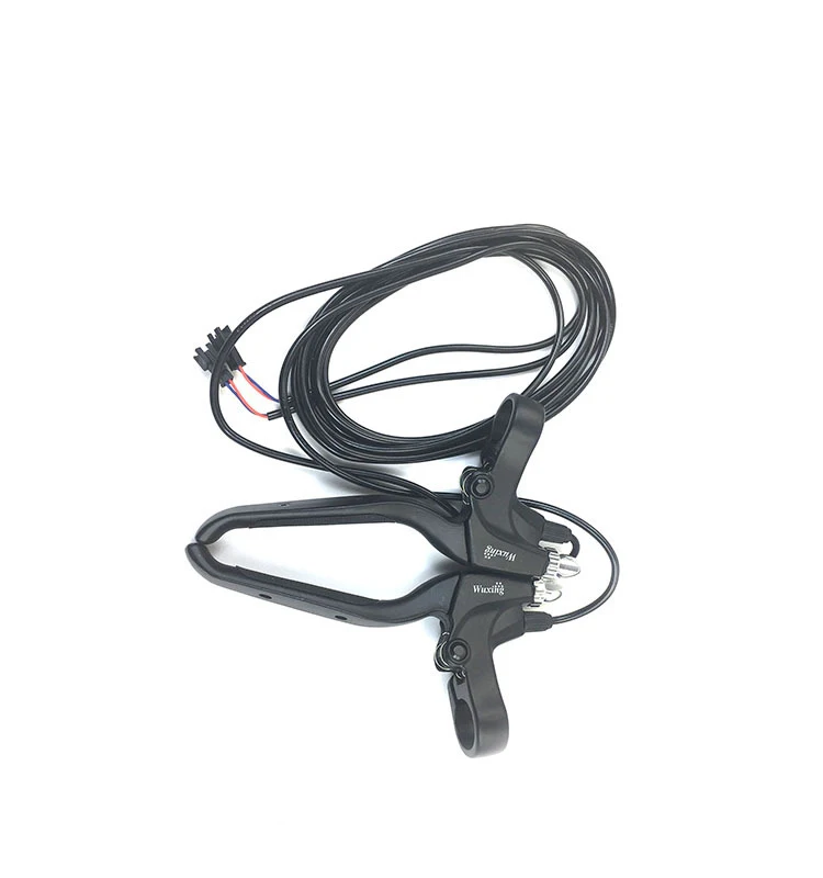 

SDYITN 48v500W Rear Cassette Electric Bike Conversion Kit Brushless Hub Motors With Ebike System