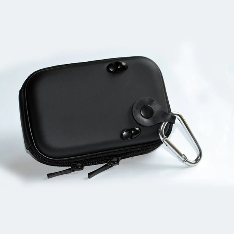 Чехол сумка для цифровой камеры жесткий чехол Canon SX740HS SX730 SX720 SX710 SX700 SX600 G7XII G7X G7X2 G9X