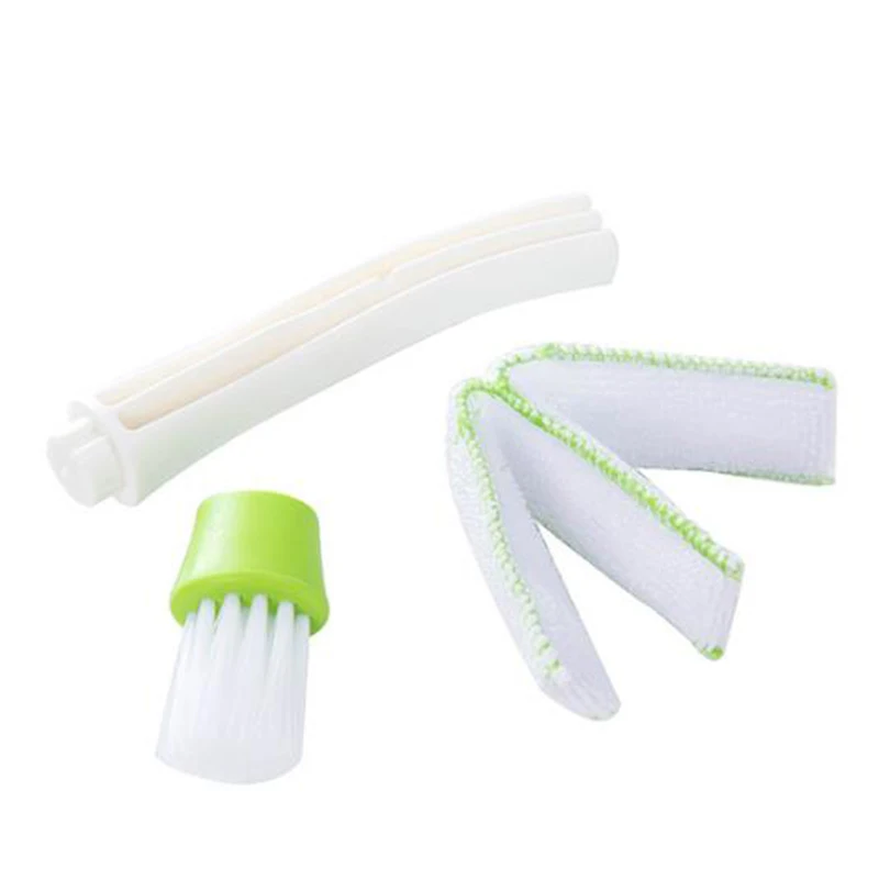 1 шт. многофункциональная щетка для чистки клавиатуры из микрофибры вентиляции