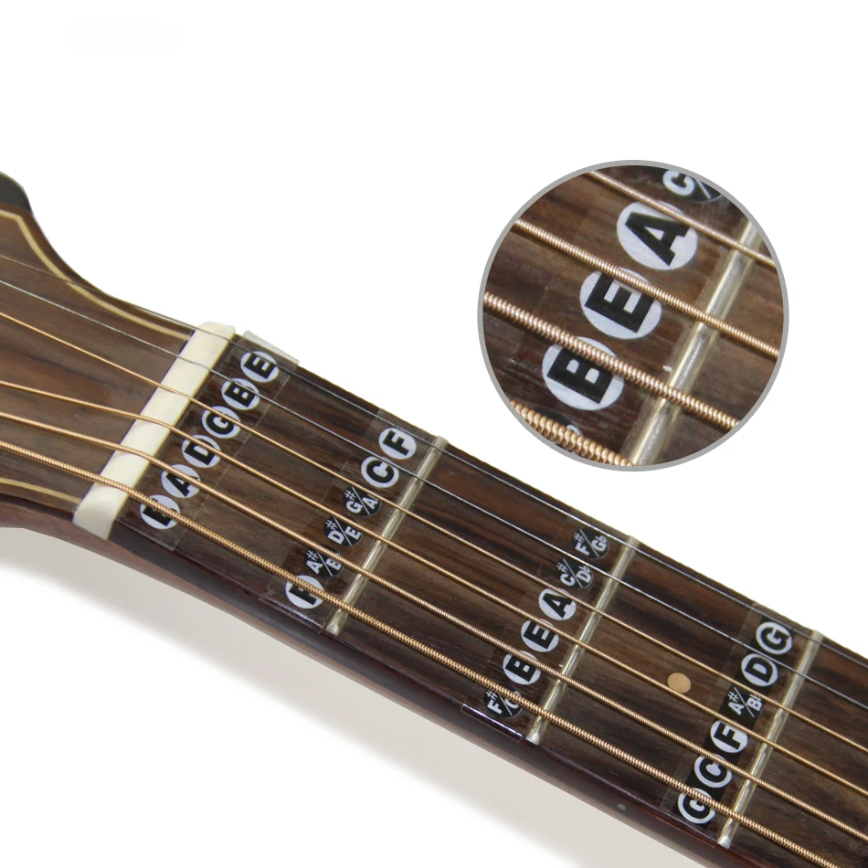 1 шт. 6 струн для гитары|stickers mugen|sticker toiletguitar sg |