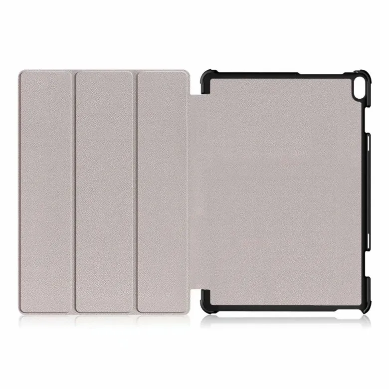 Чехол на магните для lenovo Tab P10 TB X705L X705F 10 1 &quotSmart Cover принципиально планшеты тонкий
