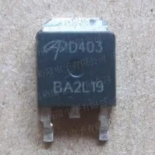50 шт./лот AOD403 D403 TO 252|lot|lot lot |