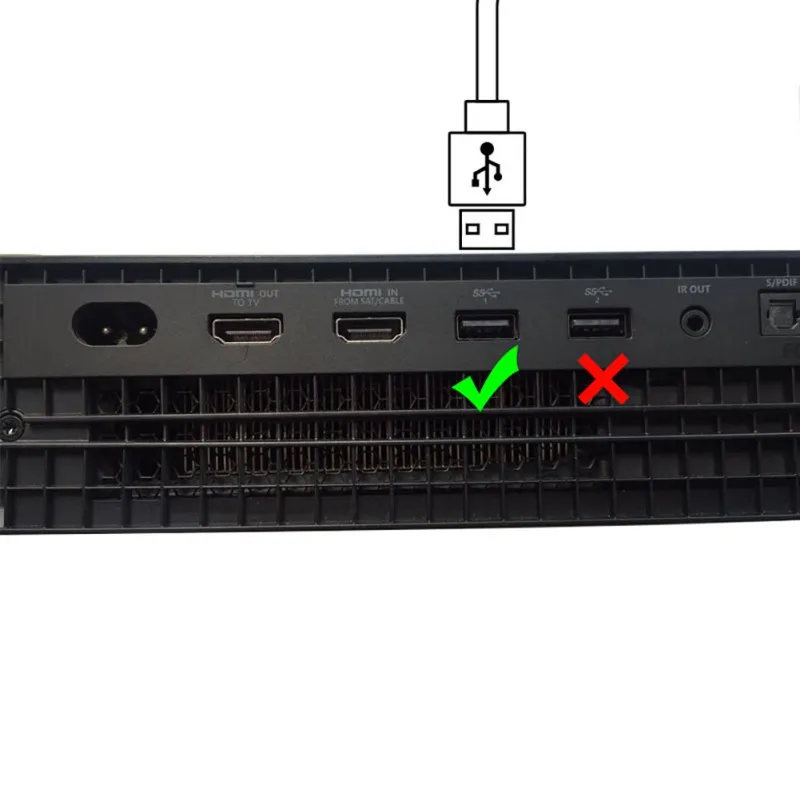 USB 3 0 адаптер для XBOX One S SLIM/ ONE X Kinect питания Датчик США/ЕС разъем|Адаптеры AC/DC| |