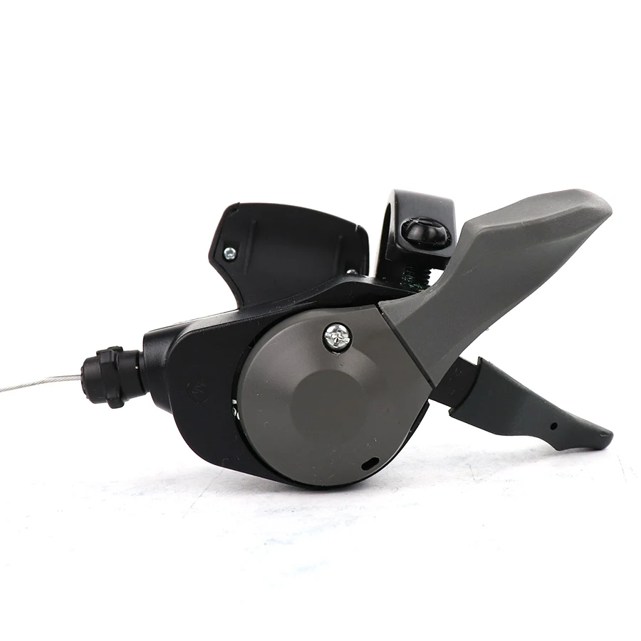 SHIMANO ALIVIO SL M410 3X8S 24S рычаг переключения скоростей триггер переключатель левая и