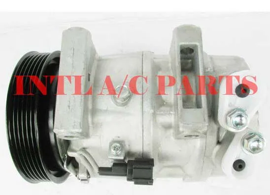 Компрессор кондиционера 92600 2Y01A 926002Y01A 9260M 0L700RE 9260M0L700RE CWV618 auto air ac a/c 1999 2001 для Infiniti