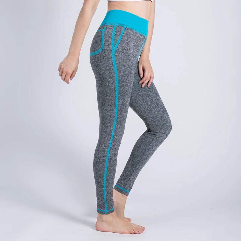 Kaminsky S-XL, 26 цветов, женские сексуальные леггинсы для приключений, одежда для бодибилдинга и тренировок, быстросохнущие эластичные леггинсы