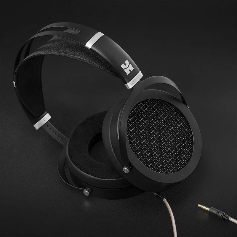 Бесплатная DHL 100% оригинальный Hifiman новую головку Прямая поставка наушники HIFIMAN