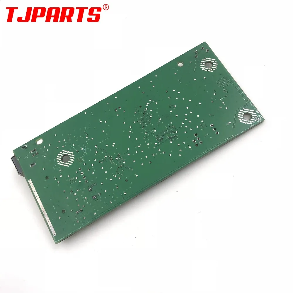 

Q2465-60001 Q3649-60002 FORMATTER PCA ASSY Formatter Board logic Main Board MainBoard mother board for HP 1012 1010