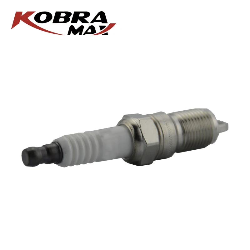 KOBRAMAX Авто Профессиональные поставки Свеча зажигания Q6RTIP 13 ITR6R13 для Saiwei Cadillac Mazda M6
