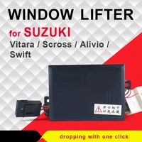for suzuki vitara scross alivio swift window closer left hand drive car power window system