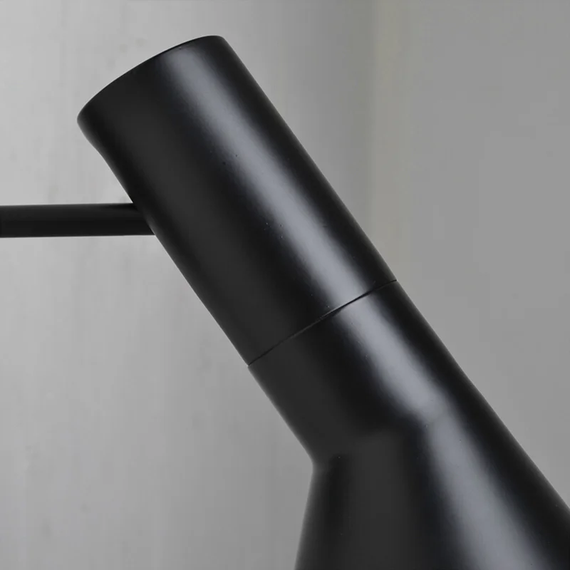 Настенные светильники 100% Реплика настенный светильник AJ Черный Белый для