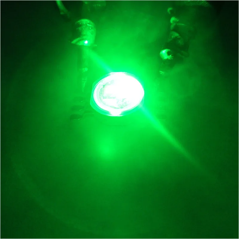 Высокомощные светодиодные лампы RGBW красные зеленые синие и белые