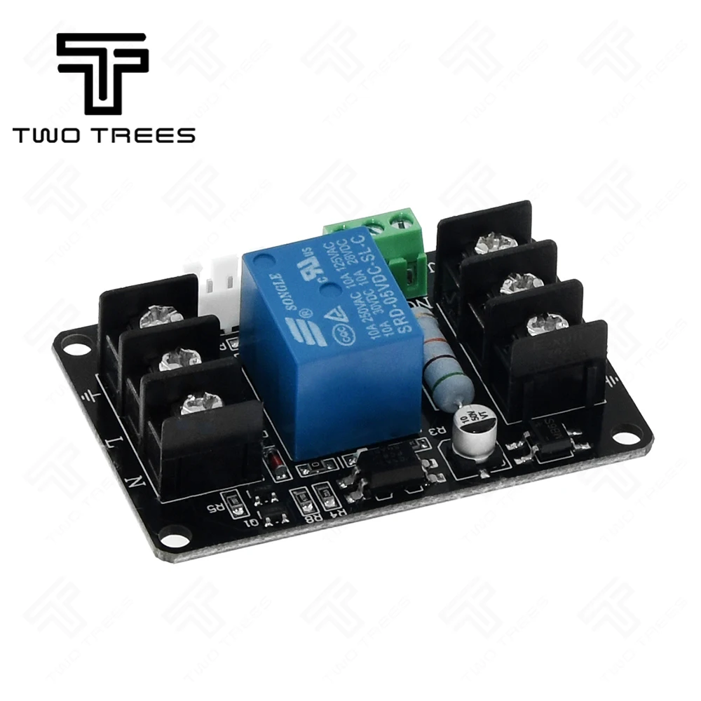 3D принтер модуль расширения питание материнская плата сбоя питания изысканный