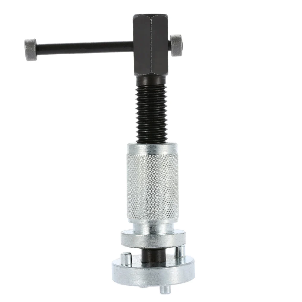 Поршневой инструмент для перемотки тормозов с правшей и двумя