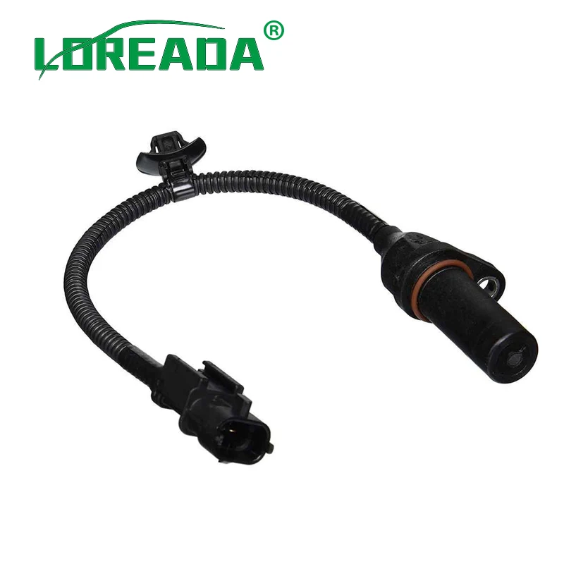 Датчик положения коленчатого вала 39180-2B000 для KIA Rio Carens Cerato Soul Sportage Venga Hyundai i20 i30 i40