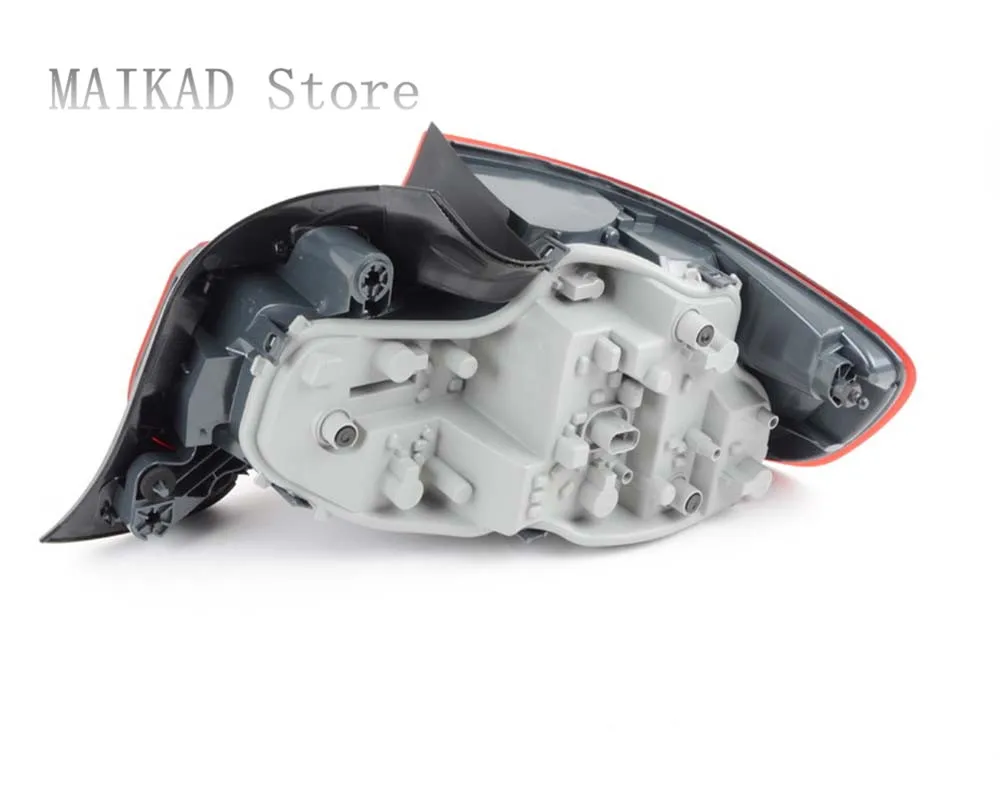 Хвост светильник задний для BMW F22 F23 F87 218i 220i 228i 230i 235i 240i M2 218d 220d 225d 63214818177|Фара авто в