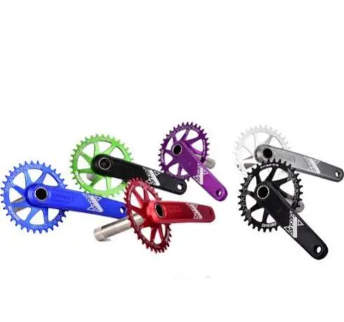 DECKAS GXP систем с BB Мост для 170 мм 32 т 34 Т 36 38 Звезду sram XX1 XO1 X1 GX XO X9 шатуны | Спорт и