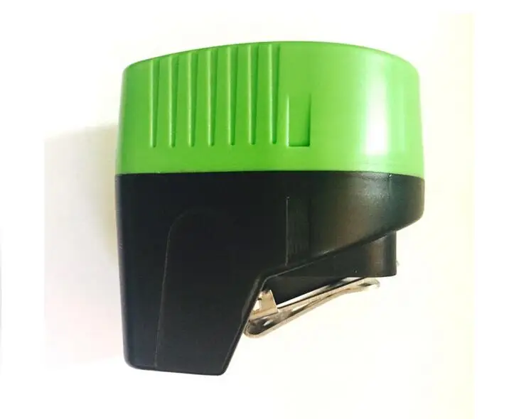 Новинка 2016 модная Светодиодная лампа для майнинга охоты кемпинга фонарь с USB