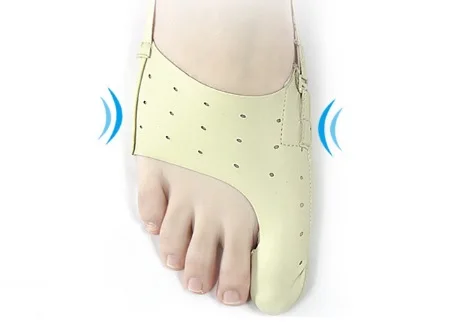 Вальгусные шины при вальгусной деформации | Красота и здоровье