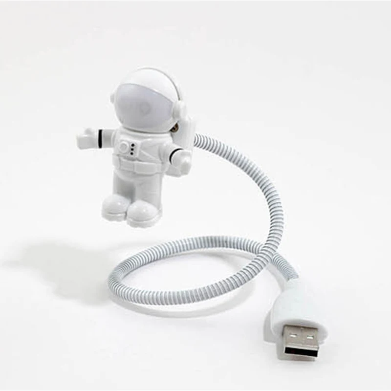 Новый стиль светодиодный usb светильник регулируемое ночное освещение чистого