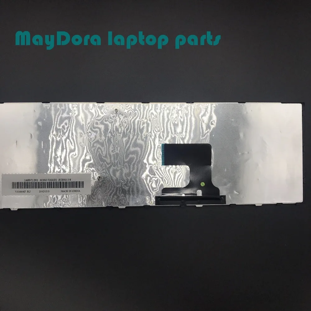 Новые детали для ноутбуков orig Sony VIAO VPCEH VPC EH VPCEH3F1R VPCEH10EB PCG-71912V blbr черная клавиатура