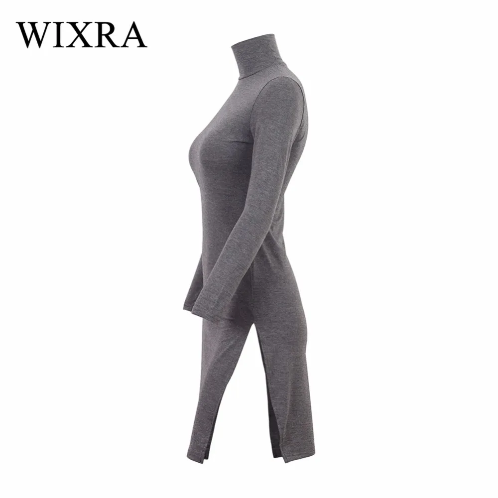 Женское трикотажное платье водолазка из хлопка с длинным рукавом|turtleneck dress|bodycon