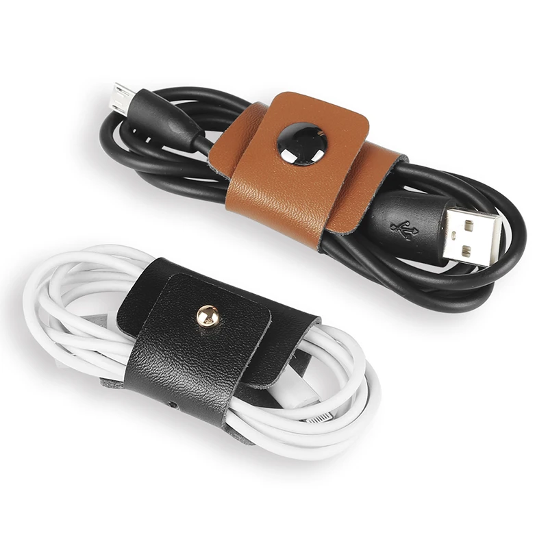 Дорожные аксессуары BUBM многофункциональный провод для кабеля USB кабель