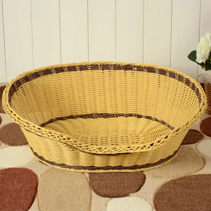 Удобные коврики для щенков мягкие теплые постельные принадлежности Роскошный