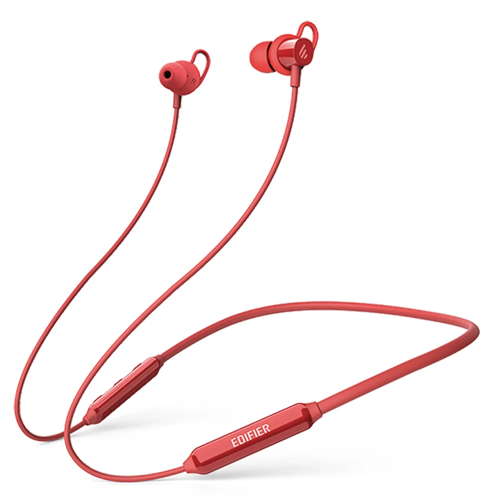 [Специальная цена] EDIFIER W200BT/W200BT SE Bluetooth V5.0 Беспроводные спортивные наушники