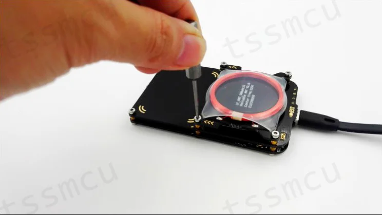 Официальный PM3 Easy3.0 Proxmark 3 RFID исследования/IC считыватель карт/полное шифрование/дешифрование/интеллект