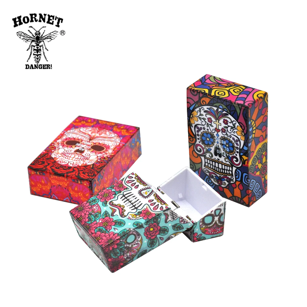 Cover Cigarettes Holder Gifts For Men And Women