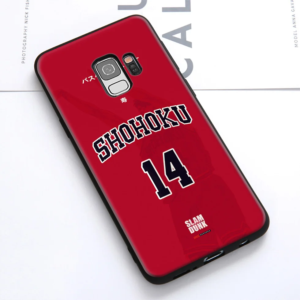 Мягкий чехол для Samsung Galaxy S10 S10e S9 S8 Plus S7 S6 Edge &amp J6 2018 Note 10 9 8 |