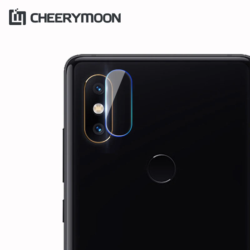 HQ Высококачественная задняя камера защитная пленка для Xiaomi Redmi 5A протектор Len