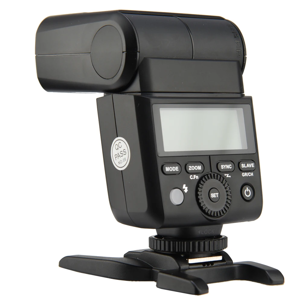 Godox TT350F для Fujifilm Мини лампа вспышка Flash ttl HSS GN36 1/8000 s 2.4g беспроводное устройство