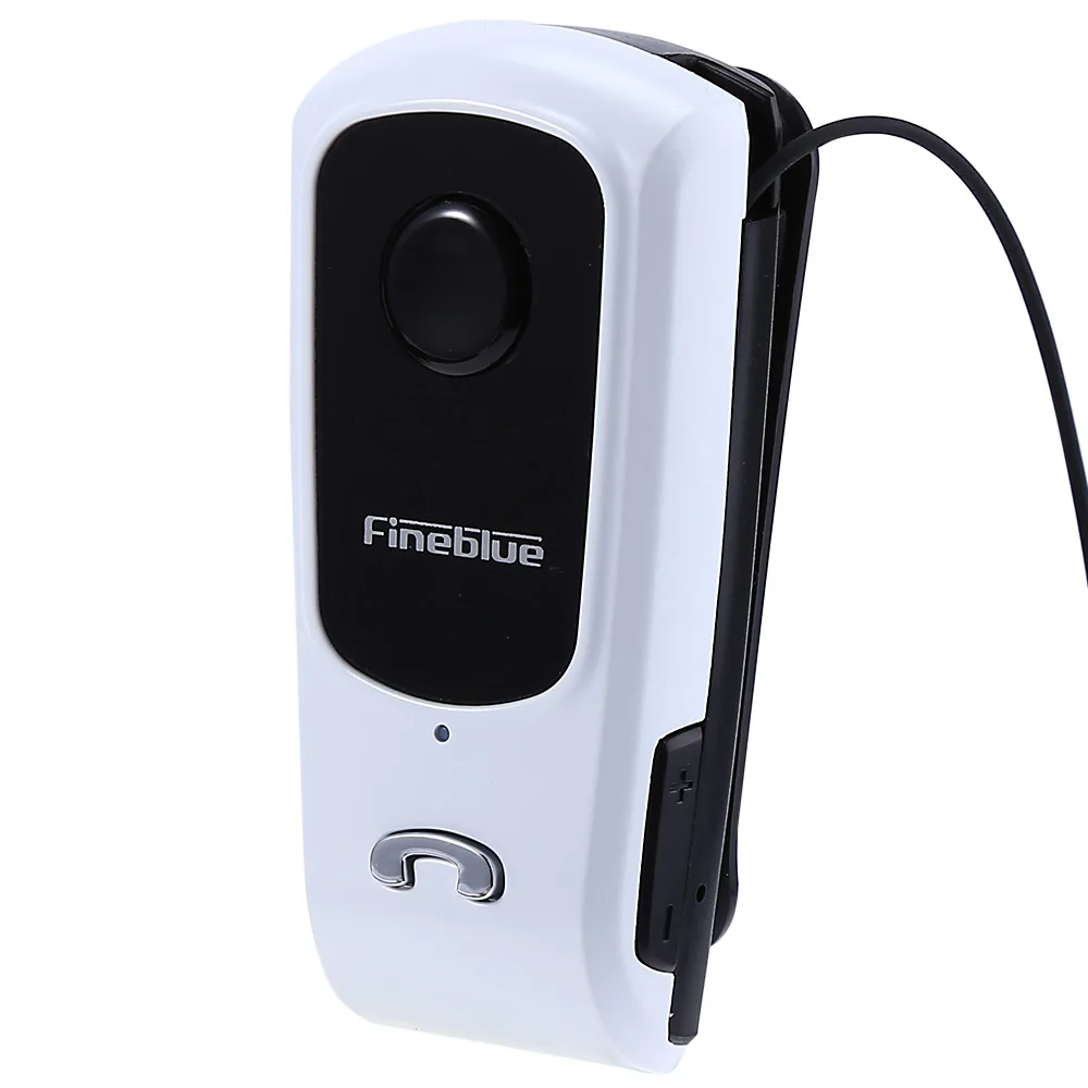 FineBlue F920 Беспроводной наушники аuriculares драйвер Bluetooth звонки напомнить Спортивная