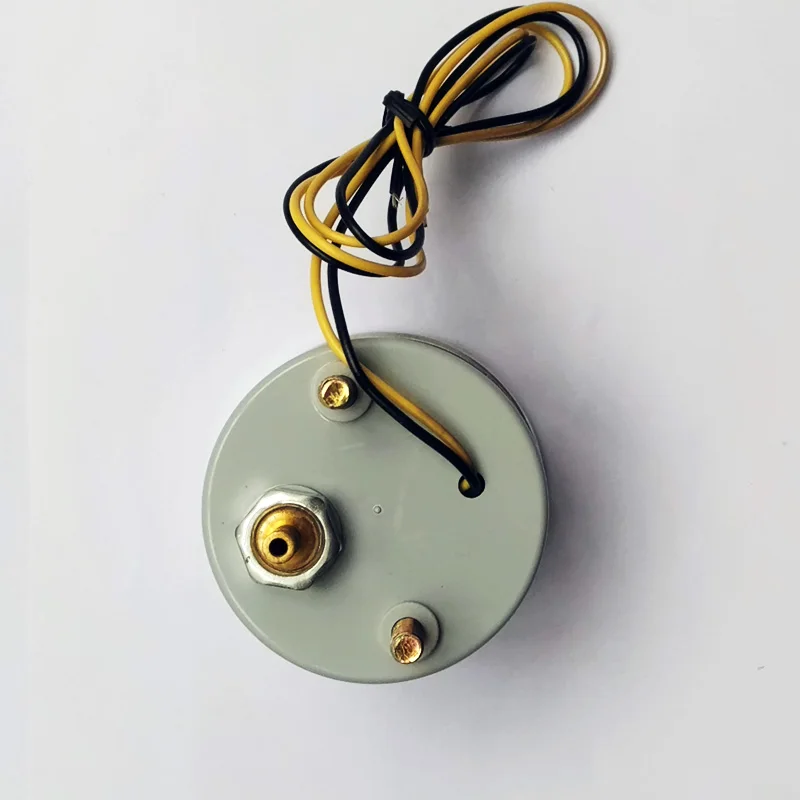 Универсальный 2 &quot52 мм Бар Turbo Boost бар автомобилей датчик дыма Len светодиодное