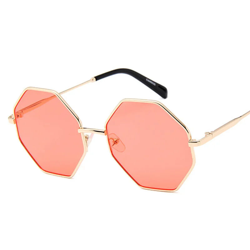 Женские солнцезащитные очки UV400 роскошные брендовые дизайнерские маленькие