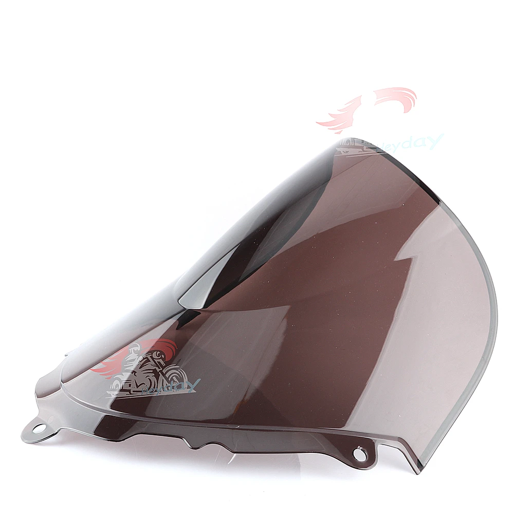 Windshield Windscreen For Suzuki Katana GSX600F GSX750F 1998 1999 2000 2001 2002 2003 2004 2005 2006 2007 2008 Black | Автомобили и