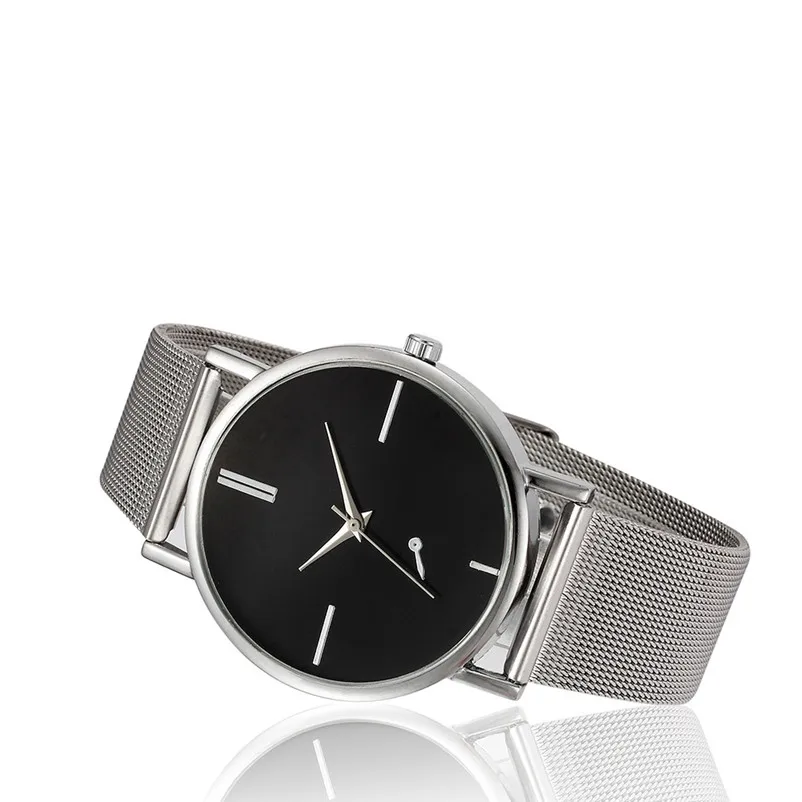 Модные брендовые женские часы модные классические золотые кварцевые наручные из