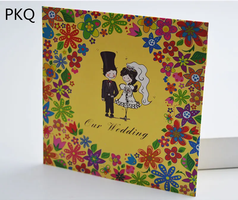 30 шт./лот 12 8x12 8 см картон CD DVD для медиа-дисков подарок бумажные гильзы упаковочный