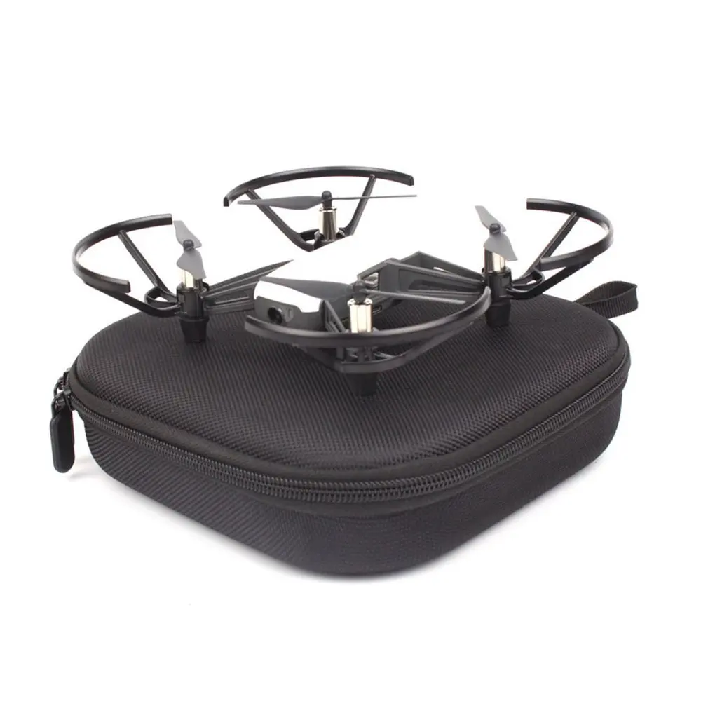 Чехол для переноски DJI Tello противоударный чехол с двойной молнией безопасной