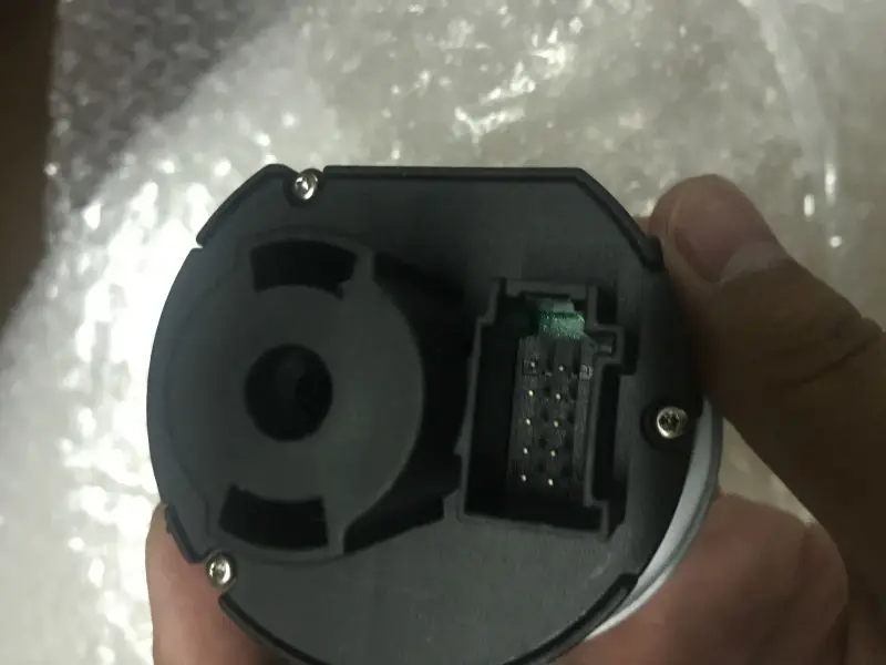 Быстрая доставка лучшее качество головной светильник переключатель для Skoda Octavia