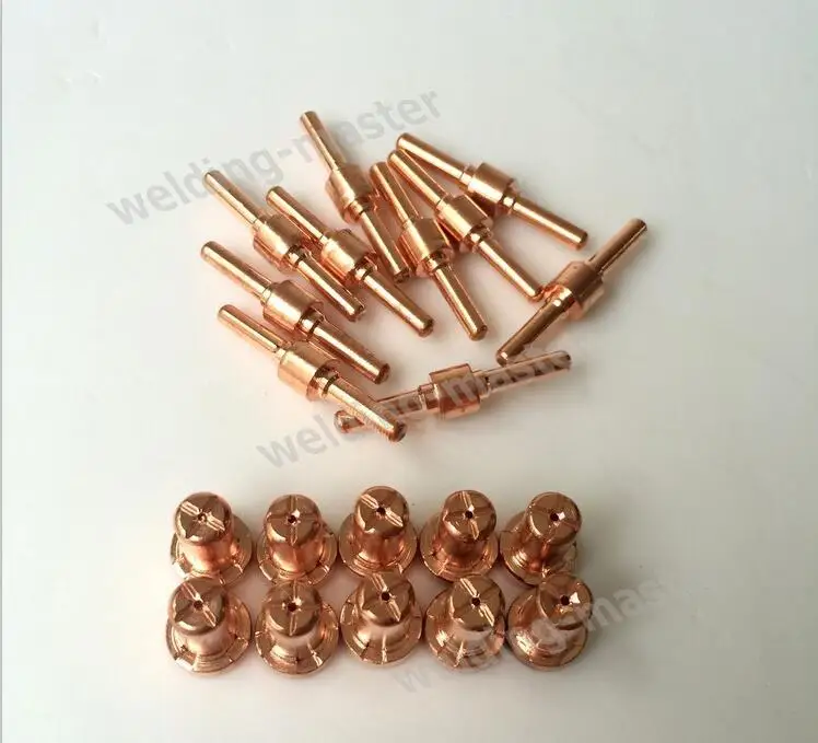

Бесплатная доставка, Φ PT31 PT-31 Comsumables Kit, 20 шт. расширенных электродов и 20 шт. расширенных наконечников