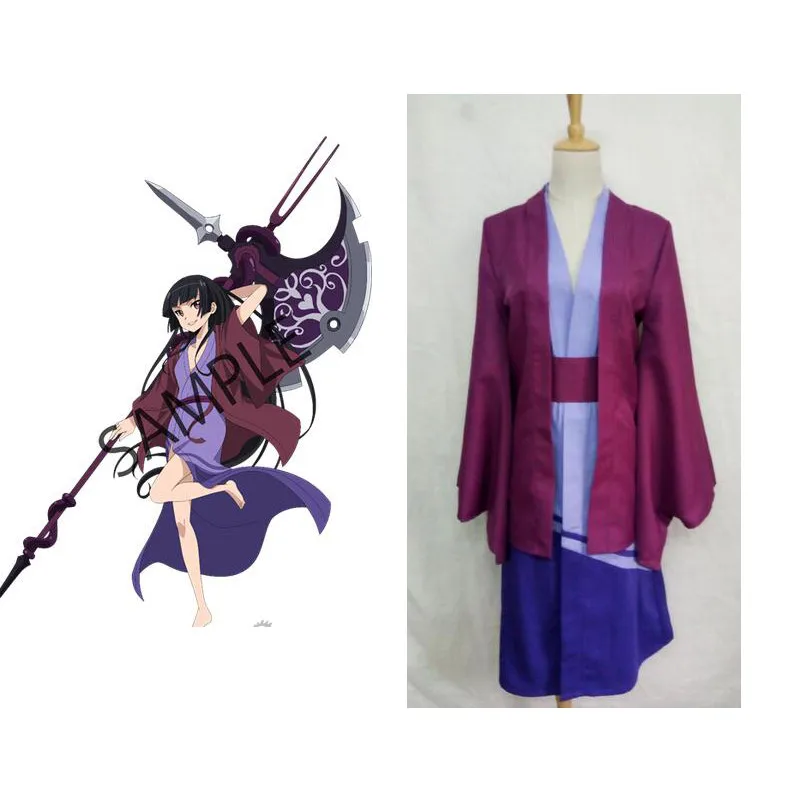 Gate Jieitai Kano Chi nite Kaku Tatakaeri Rory Mercury kimono Cosplay Costume Kinomo |