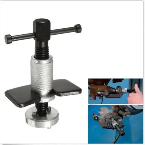 

Профессиональный автомобильный колесный цилиндр дисковый тормозной диск каллипер поршневой ручной инструмент для перемотки