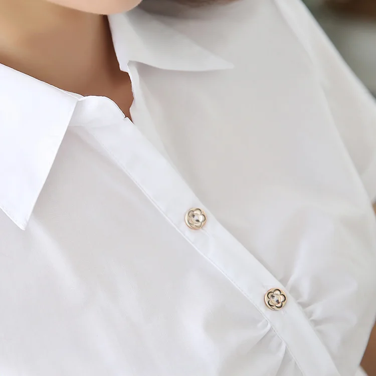 Новое поступление 2017 плюс размер Ol стиль офисная одежда для работы модные