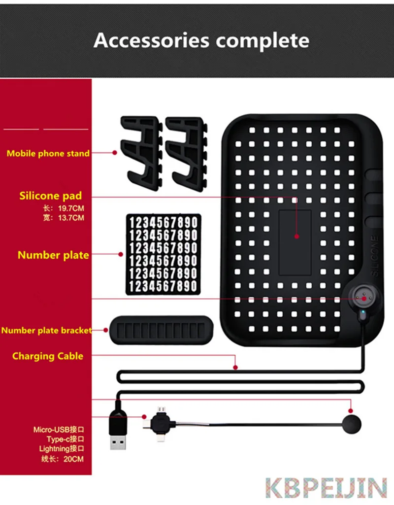 Автомобильный держатель для телефона NEW с зарядкой USB для Chevrolet Cruze Aveo Captiva Trax Epica Spark Orlando Lacetti 2011 аксессуары.