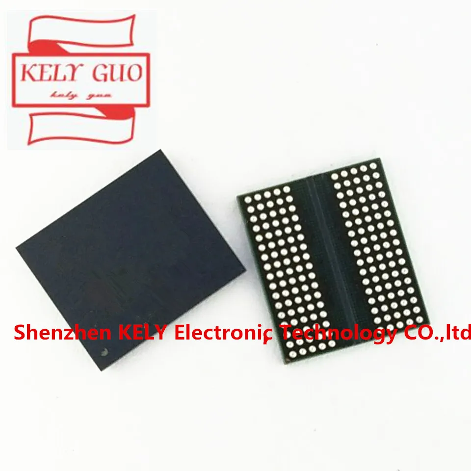 100% New original MT51J256M32HF-80A D9TCB BGA chipset | Microphones