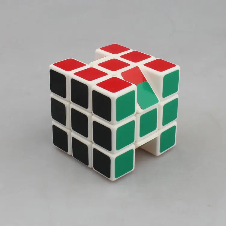 Кубик магический cubetвист 3 заказа цилиндр 2 игрушки Магический кубик игра