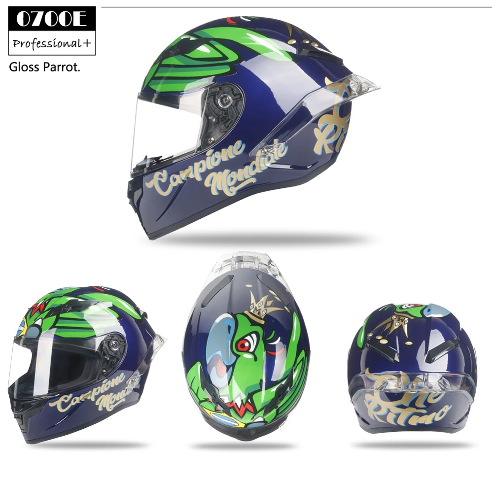 Moto rcycle шлем Полнолицевой шлем гоночный шлем каск moto Sport DOT approved Casco de moto cross Off Road Touring
